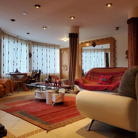 Ccapac Inka Ollanta Casa Museo Hotel Олантаятамбо Екстериор снимка