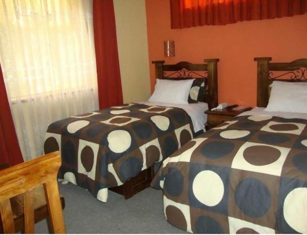 Ccapac Inka Ollanta Casa Museo Hotel Олантаятамбо Стая снимка