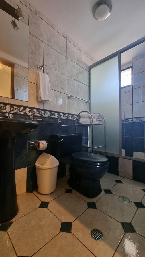 Ccapac Inka Ollanta Casa Museo Hotel Олантаятамбо Екстериор снимка