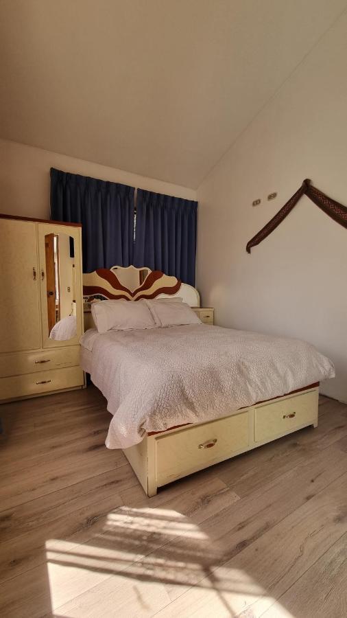 Ccapac Inka Ollanta Casa Museo Hotel Олантаятамбо Екстериор снимка