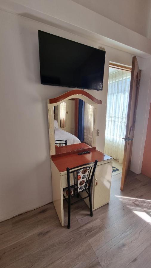 Ccapac Inka Ollanta Casa Museo Hotel Олантаятамбо Екстериор снимка