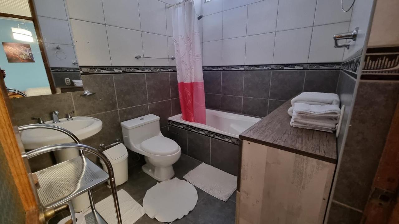 Ccapac Inka Ollanta Casa Museo Hotel Олантаятамбо Екстериор снимка