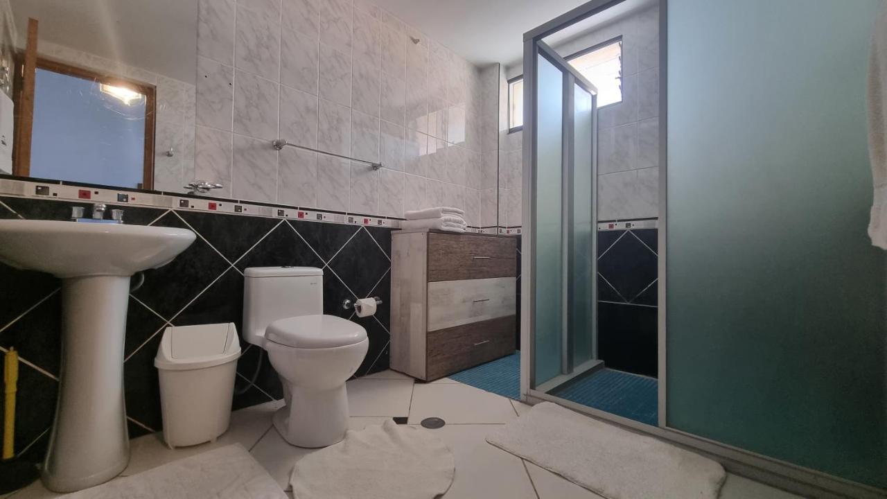 Ccapac Inka Ollanta Casa Museo Hotel Олантаятамбо Екстериор снимка