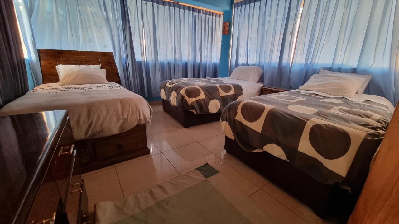 Ccapac Inka Ollanta Casa Museo Hotel Олантаятамбо Екстериор снимка